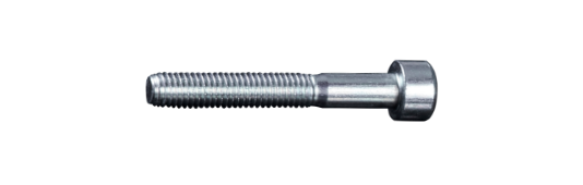 Hex socket head cap bolt